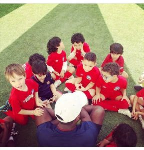 Read more about the article Benefits of Sport Education to Children